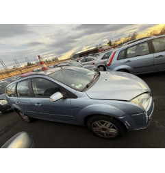 Feu arriere principal droit (feux) FORD FOCUS 2 Photo n°14