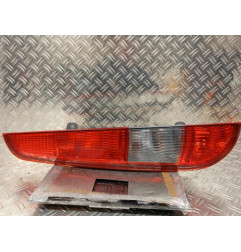 Feu arriere principal gauche (feux) FORD FOCUS 2 Photo n°2