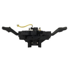 Com (Bloc Contacteur Tournant+Commodo Essuie Glace+Commodo Phare) FORD FOCUS 2 Photo n°3