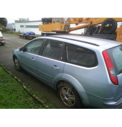 Commande de phare FORD FOCUS 2 Photo n°8