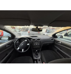 Commande de phare FORD FOCUS 2 Photo n°15