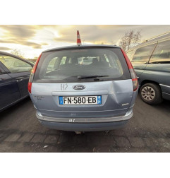 Commande de phare FORD FOCUS 2 Photo n°19