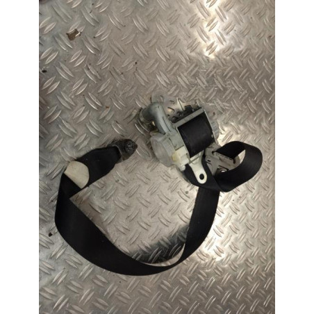 Ceinture avant droit SUZUKI SWIFT 3 Photo n°1