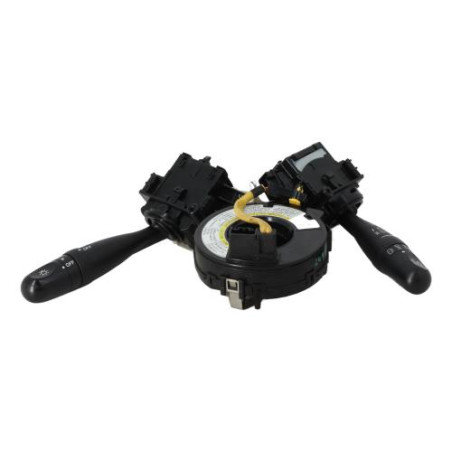 Com (Bloc Contacteur Tournant+Commodo Essuie Glace+Commodo Phare) SUZUKI SWIFT 3 Photo n°1