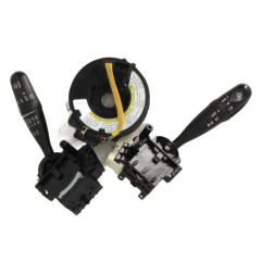 Com (Bloc Contacteur Tournant+Commodo Essuie Glace+Commodo Phare) SUZUKI SWIFT 3 Photo n°3