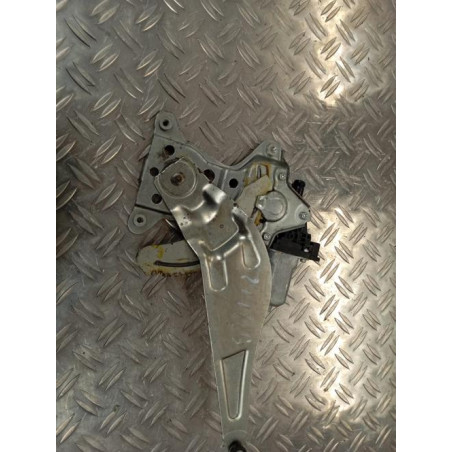 Moteur leve vitre arriere droit SUZUKI SWIFT 3 Photo n°1