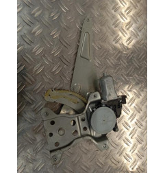 Moteur leve vitre arriere droit SUZUKI SWIFT 3