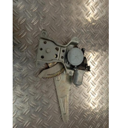 Moteur leve vitre arriere gauche SUZUKI SWIFT 3 Photo n°1