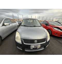 Moteur leve vitre arriere gauche SUZUKI SWIFT 3 Photo n°5