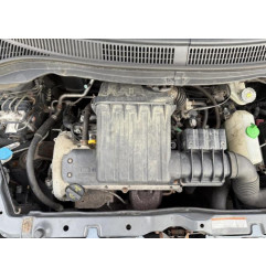 Moteur leve vitre arriere gauche SUZUKI SWIFT 3 Photo n°7