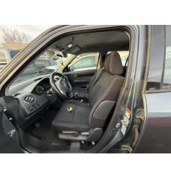 Moteur leve vitre arriere gauche SUZUKI SWIFT 3 Photo n°10