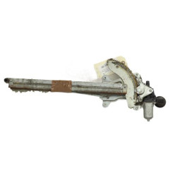 Moteur leve vitre avant gauche SUZUKI SWIFT 3 Photo n°3