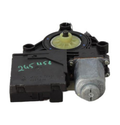 Moteur leve vitre avant gauche VOLKSWAGEN GOLF 6 Photo n°1