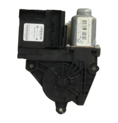 Moteur leve vitre avant gauche VOLKSWAGEN GOLF 6 Photo n°3