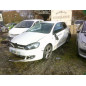 Moteur leve vitre avant gauche VOLKSWAGEN GOLF 6