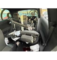 Moteur leve vitre avant gauche VOLKSWAGEN GOLF 6 Photo n°13