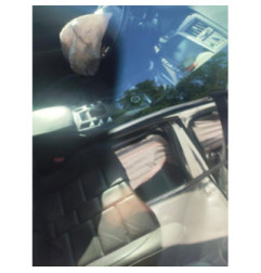 Cardan arriere droit (transmission) DS DS5 Photo n°4