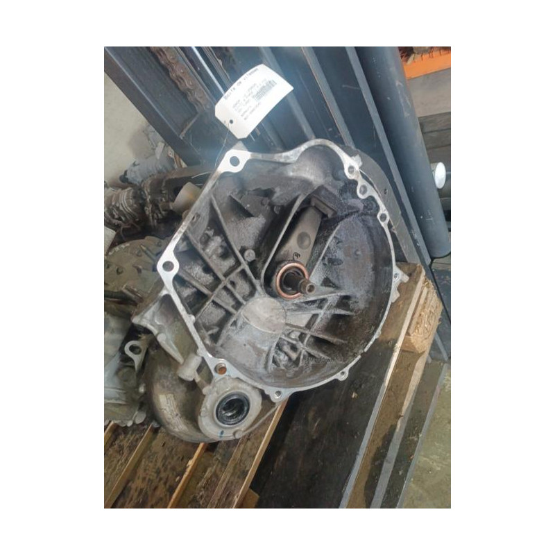 Boite de vitesses HONDA CIVIC 8