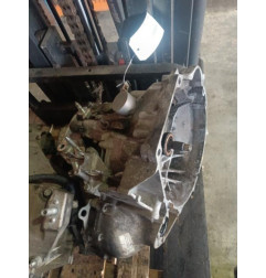 Boite de vitesses HONDA CIVIC 8