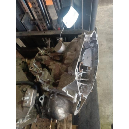 Boite de vitesses HONDA CIVIC 8