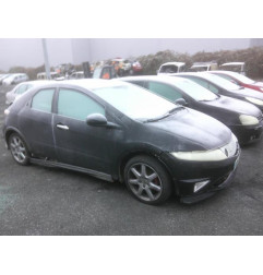 Boite de vitesses HONDA CIVIC 8 Photo n°5