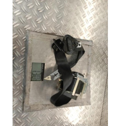 Ceinture avant droit RENAULT MEGANE 3 Photo n°1