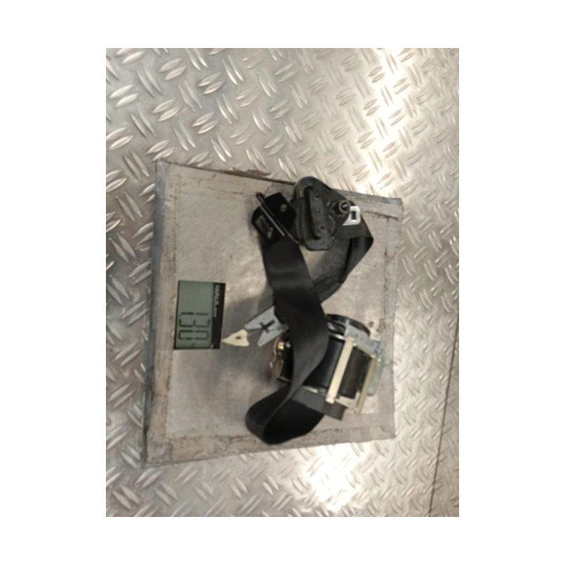 Ceinture avant droit RENAULT MEGANE 3