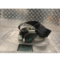 Ceinture avant droit RENAULT MEGANE 3 Photo n°4