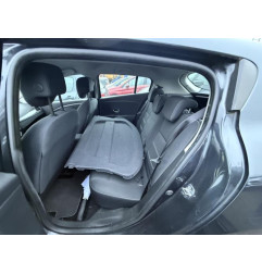 Ceinture avant droit RENAULT MEGANE 3 Photo n°17