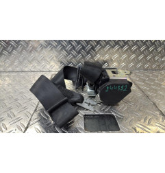 Ceinture avant gauche RENAULT MEGANE 3 Photo n°1