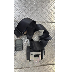 Ceinture avant gauche RENAULT MEGANE 3