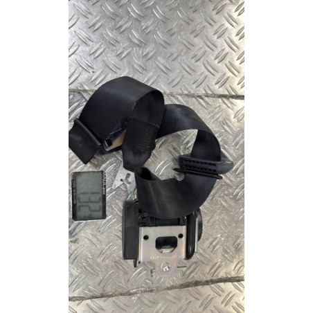 Ceinture avant gauche RENAULT MEGANE 3