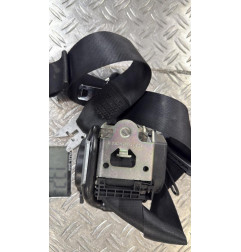 Ceinture avant gauche RENAULT MEGANE 3 Photo n°4