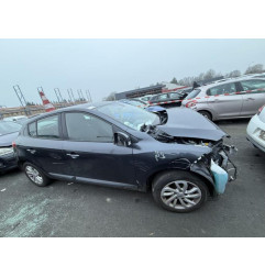 Ceinture avant gauche RENAULT MEGANE 3 Photo n°14