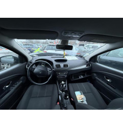 Ceinture avant gauche RENAULT MEGANE 3 Photo n°16