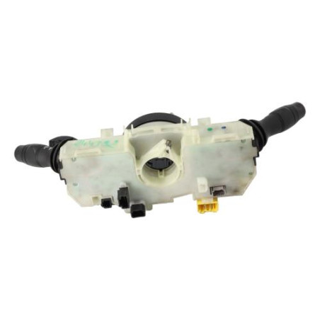 Com (Bloc Contacteur Tournant+Commodo Essuie Glace+Commodo Phare) RENAULT MEGANE 3