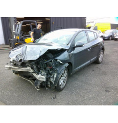 Com (Bloc Contacteur Tournant+Commodo Essuie Glace+Commodo Phare) RENAULT MEGANE 3 Photo n°6