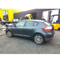 Com (Bloc Contacteur Tournant+Commodo Essuie Glace+Commodo Phare) RENAULT MEGANE 3 Photo n°7