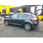 Com (Bloc Contacteur Tournant+Commodo Essuie Glace+Commodo Phare) RENAULT MEGANE 3