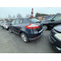 Com (Bloc Contacteur Tournant+Commodo Essuie Glace+Commodo Phare) RENAULT MEGANE 3