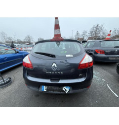 Com (Bloc Contacteur Tournant+Commodo Essuie Glace+Commodo Phare) RENAULT MEGANE 3 Photo n°20
