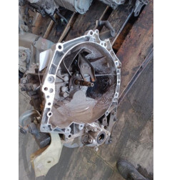 Boite de vitesses CITROEN DS3 Photo n°1