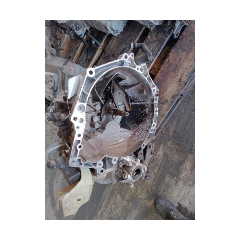 Boite de vitesses CITROEN DS3