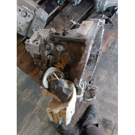 Boite de vitesses CITROEN DS3