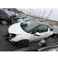 Boite de vitesses CITROEN DS3 Photo n°5