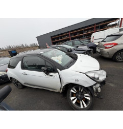 Boite de vitesses CITROEN DS3 Photo n°6