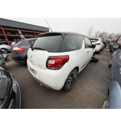 Boite de vitesses CITROEN DS3 Photo n°9