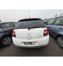 Boite de vitesses CITROEN DS3 Photo n°10