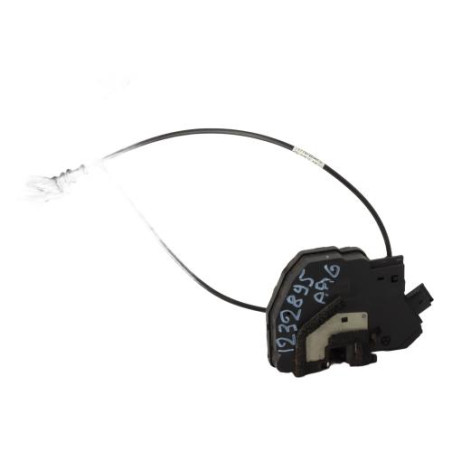 Serrure arriere gauche RENAULT CAPTUR 1 Photo n°1