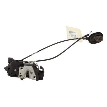 Serrure arriere gauche RENAULT CAPTUR 1